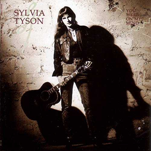 SYLVIA TYSON - SYLVIA TYSON (CD)