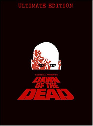 DAWN OF THE DEAD (ULTIMATE EDITION)