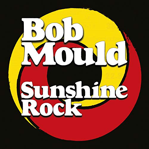 MOULD,BOB - SUNSHINE ROCK (MATTE WALLET/SPOT GLOSS) (CD)