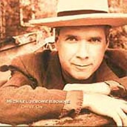 BROWNE,MICHAEL JEROME - DRIVE ON (CD)