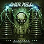 OVERKILL - ELECTRIC AGE (VINYL)