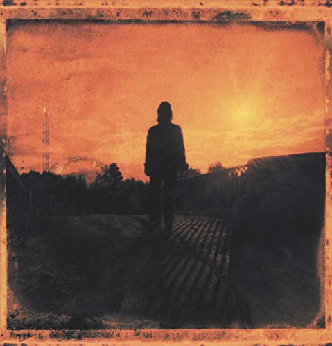 STEVEN WILSON - GRACE FOR DROWNING (VINYL)