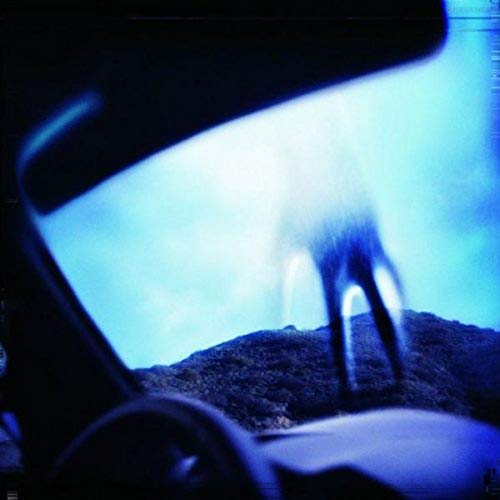 NINE INCH NAILS - YEAR ZERO (CD)