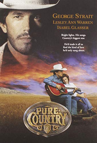 PURE COUNTRY (WIDESCREEN/FULL SCREEN)