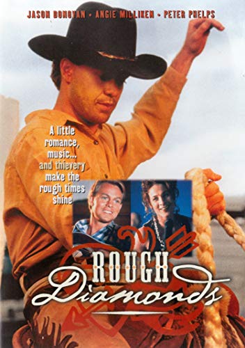 ROUGH DIAMONDS [IMPORT]