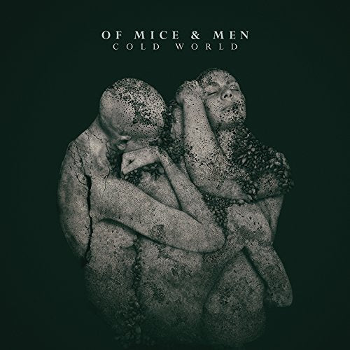 OF MICE & MEN - COLD WORLD (CD)