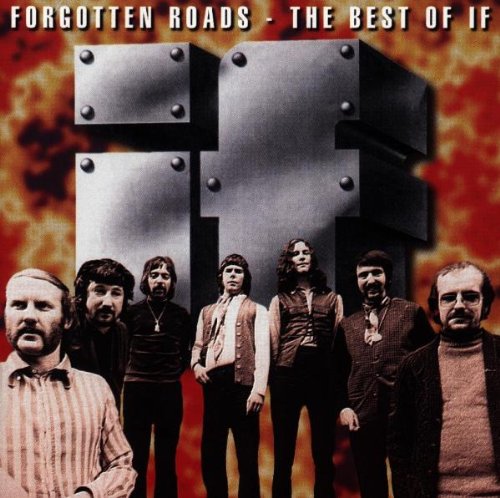 IF - BEST OF: FORGOTTEN ROADS (CD)