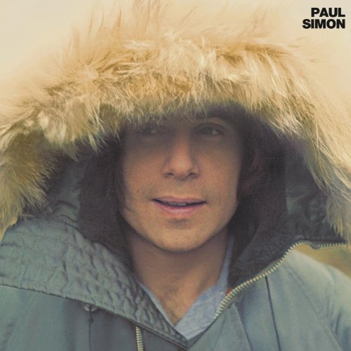 SIMON, PAUL - PAUL SIMON (VINYL)