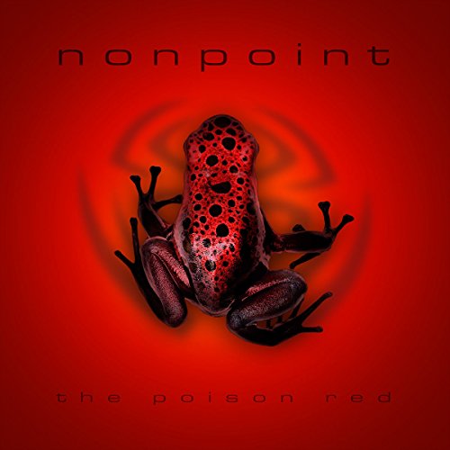 NONPOINT - THE POISON RED (VINYL)