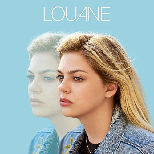 LOUANE - LOUANE (EDITION LIMITEE CD+DVD) (CD)