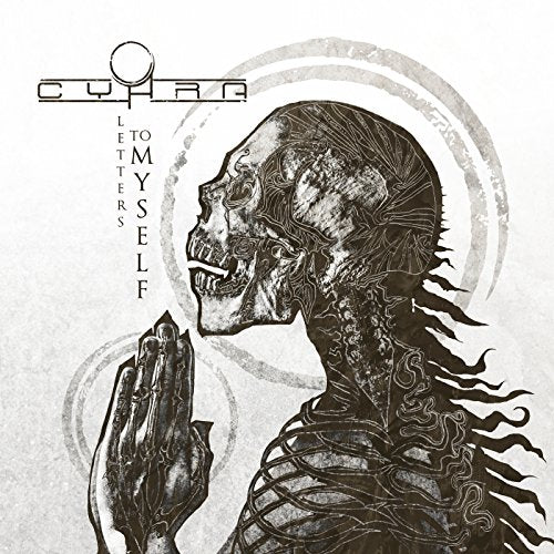 CYHRA - LETTERS TO MYSELF (VINYL)