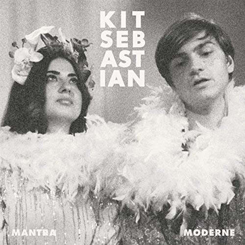 SEBASTIAN,KIT - MANTRA MODERNE (CD)