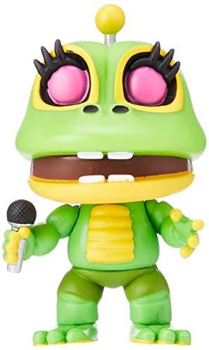 FIVE NIGHTS AT FREDDY'S: HAPPY FROG #369 - FUNKO POP!