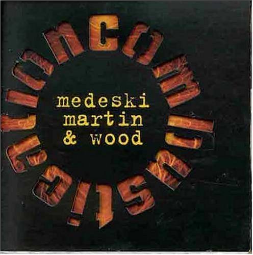 MEDESKI MARTIN AND WOOD - COMBUSTICATION