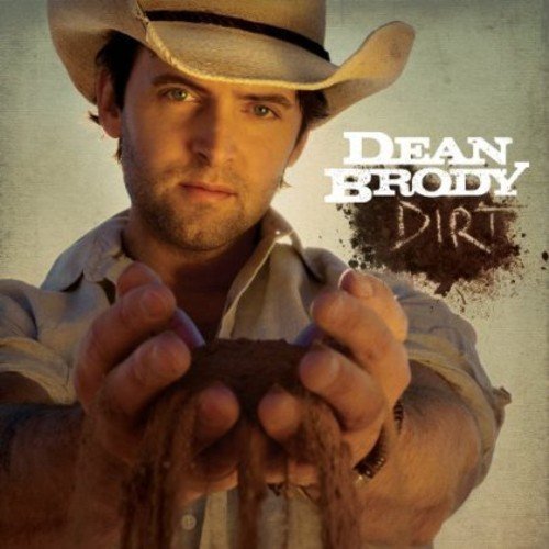 BRODY, DEAN - DIRT (CD)