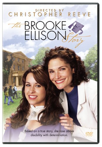 THE BROOKE ELLISON STORY