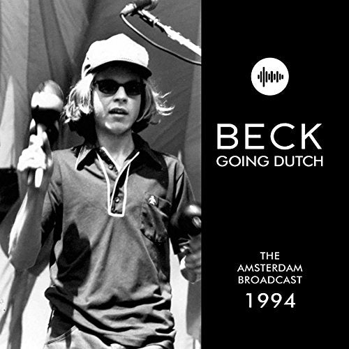 BECK - GOING DUTCH (CD)