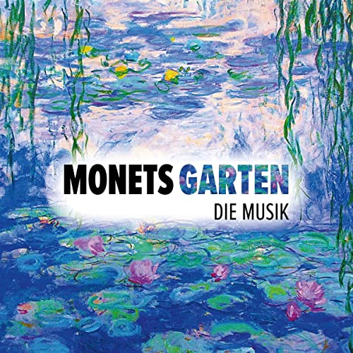 VARIOUS - MONETS GARTEN (CD)