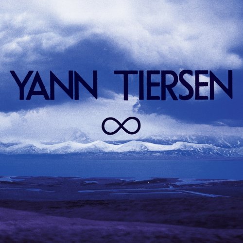 TIERSEN, YANN - INFINITY (CD)