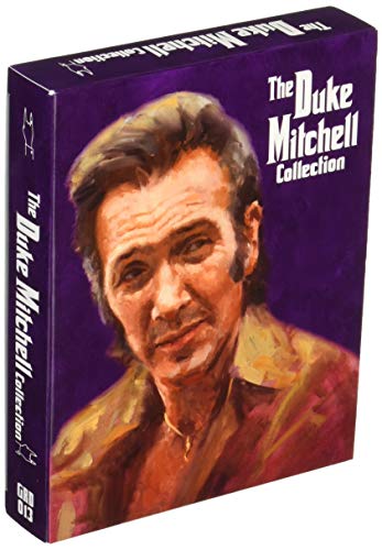 DUKE MITCHELL COLLECTION, THE [BLU-RAY]