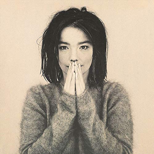 BJORK - DEBUT (VINYL)