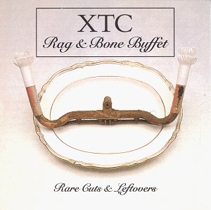 XTC - RAG & BONE BUFFET