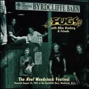 FUGS - REAL WOODSTOCK FESTIVAL (CD)