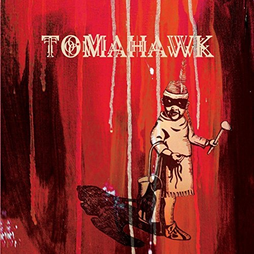 TOMAHAWK - M.E.A.T (VINYL)