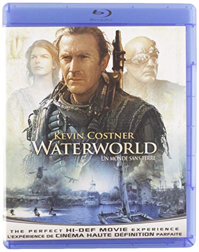 WATERWORLD [BLU-RAY] (BILINGUAL)