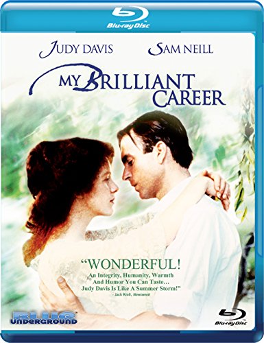 MY BRILLIANT CAREER [BLU-RAY]