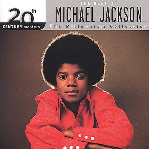 JACKSON, MICHAEL - BEST OF: MILLENNIUM COLLECTION - 20TH CENTURY MASTERS