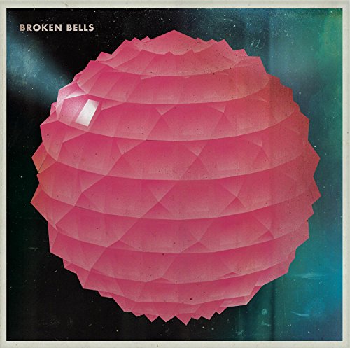 BROKEN BELLS - BROKEN BELLS (VINYL)