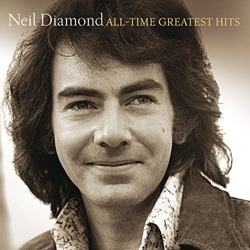 VARIOUS ARTISTS - ALL-TIME GREATEST HITS (2-CD DELUXE EDITION) (CD)