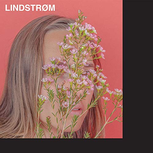 LINDSTROM - IT'S ALRIGHT BETWEEN US A (VINYL)