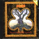 SKYCLAD - TRACKS FROM THE WILDERNESS (CD)