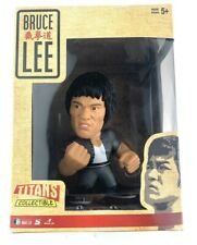 BRUCE LEE (W/SHIRT)(FIGURE) - TITANS COLLECTIBLE-#70022