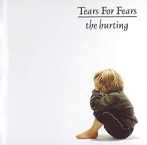 TEARS FOR FEARS - HURTING (CD)