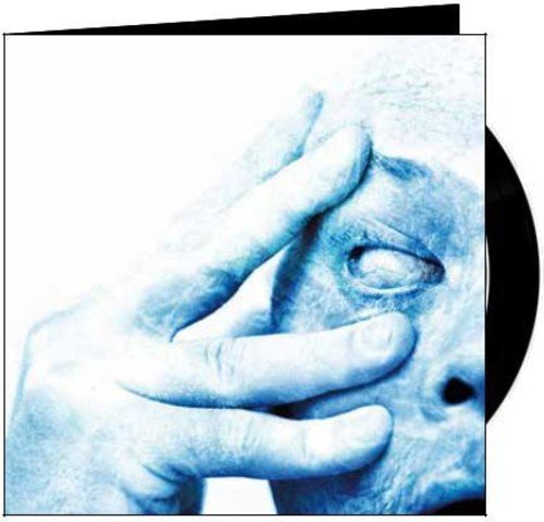 PORCUPINE TREE - IN ABSENTIA (VINYL)