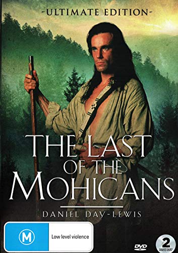 LAST OF THE MOHICANS (ULTIMATE EDITION) - LAST OF THE MOHICANS (ULTIMATE EDITION)