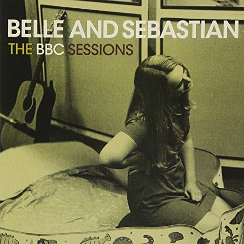BELLE AND SEBASTIAN - THE BBC SESSIONS (CD)