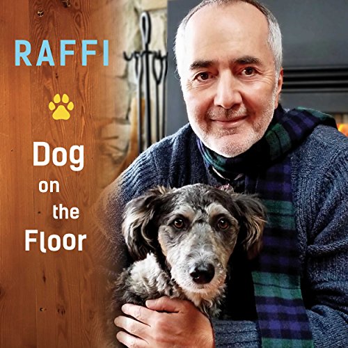 RAFFI - DOG ON THE FLOOR (CD)
