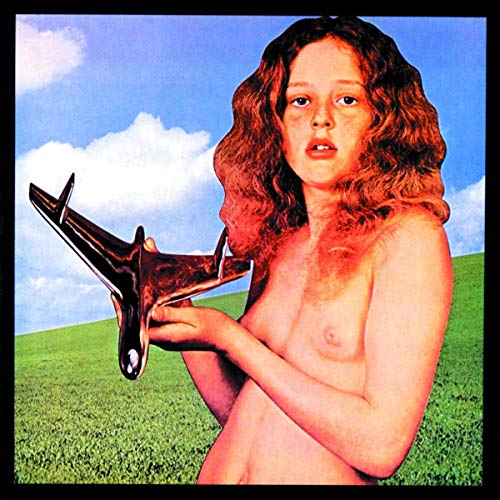 BLIND FAITH - BLIND FAITH  [VINYL REISSUE]