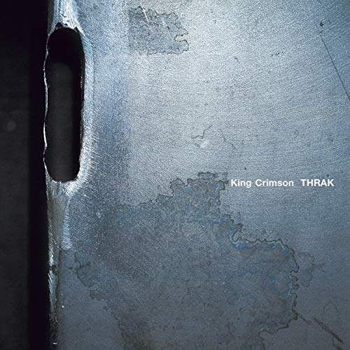 KING CRIMSON - THRAK (VINYL)