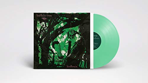 BUFFALO TOM - BIRDBRAIN (MINT GREEN VINYL)