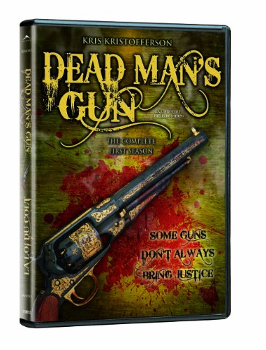 DEAD MAN'S GUN: SEASON 1