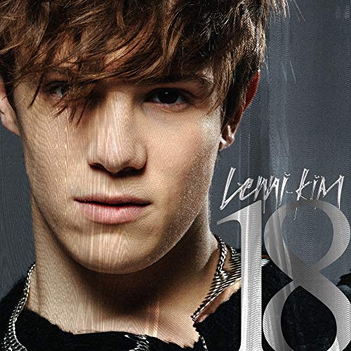 LENNI KIM - 18 (CD)