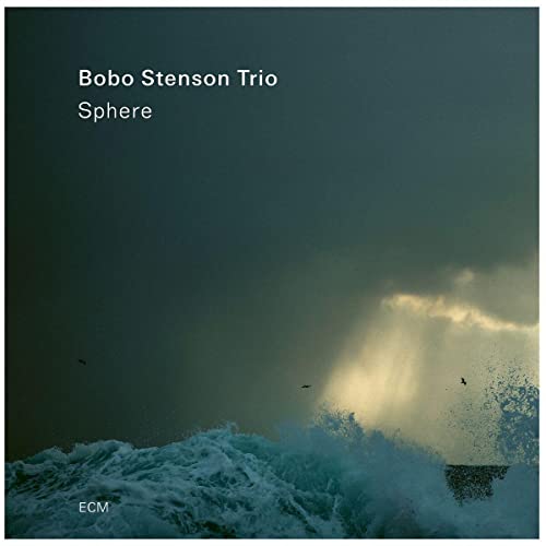 BOBO STENSON - SPHERE (CD)