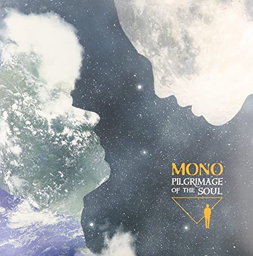 MONO - PILGRIMAGE OF THE SOUL (VINYL)