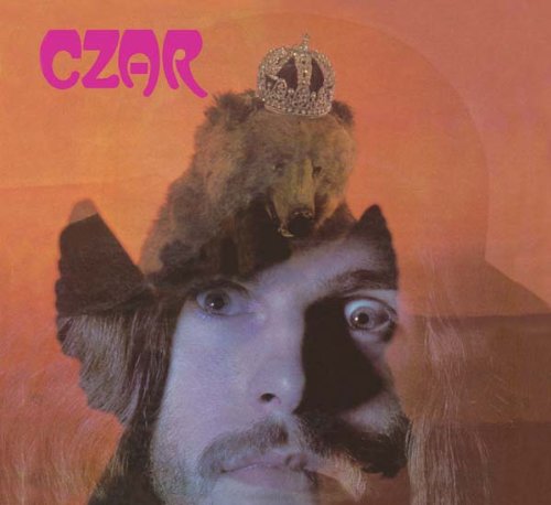 CZAR - CZAR (CD)