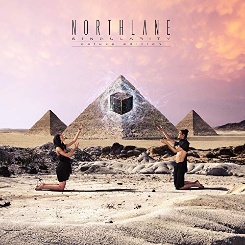 NORTHLANE - SINGULARITY (DELUXE EDITION) (CD)